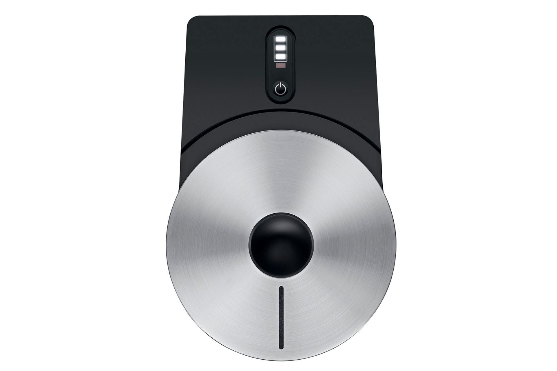 Jura Cool Control Süt Soğutucu 1 L BlackJura