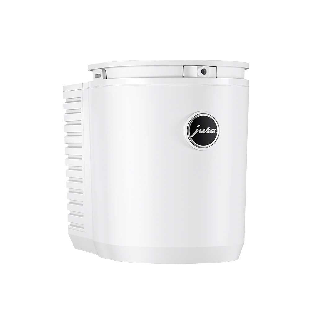 Jura Cool Control Süt Soğutucu 1 L White (EB)Jura