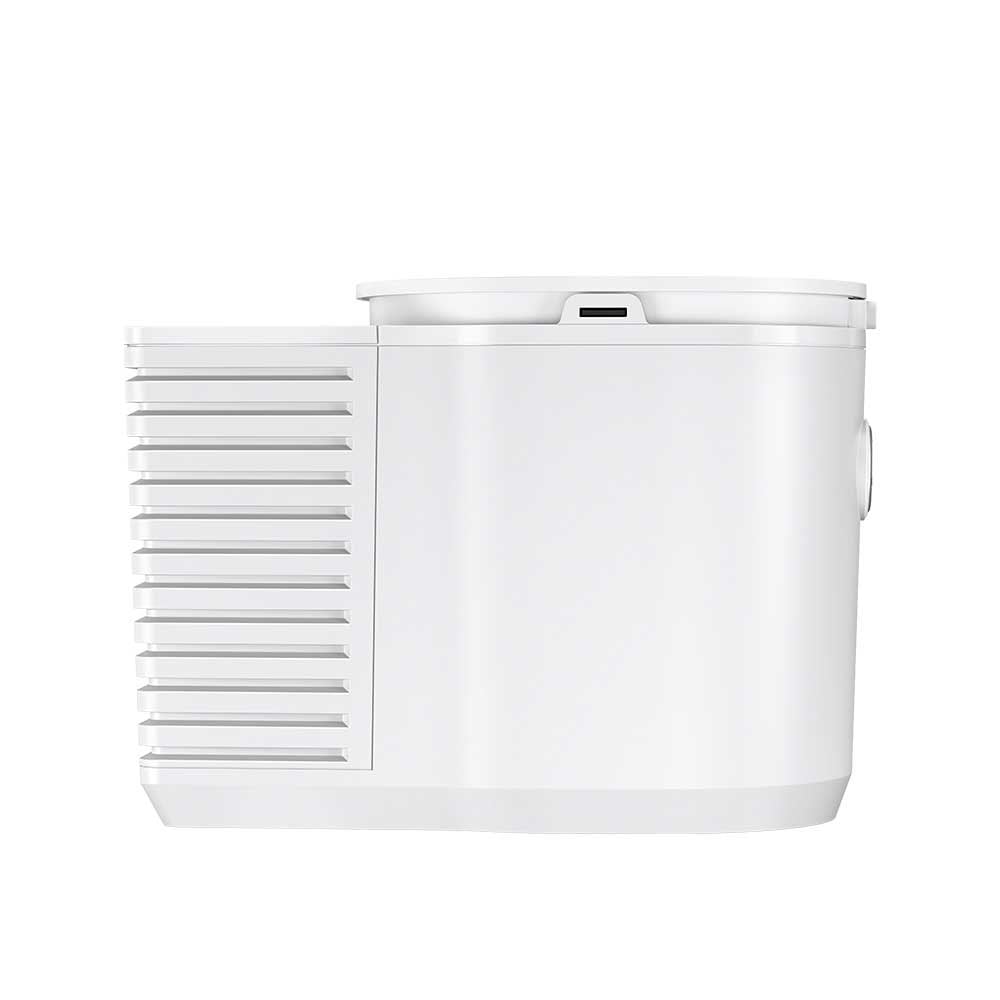 Jura Cool Control Süt Soğutucu 1 L White (EB)Jura