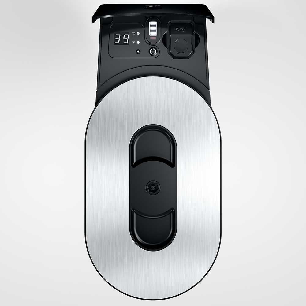 Jura Cool Control Süt Soğutucu 2.5 L BlackJura