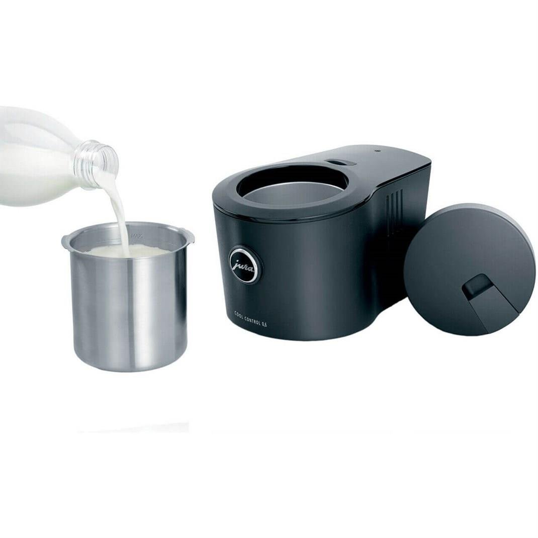 Jura Cool Control Süt Soğutucu Basic 0.6 LJura