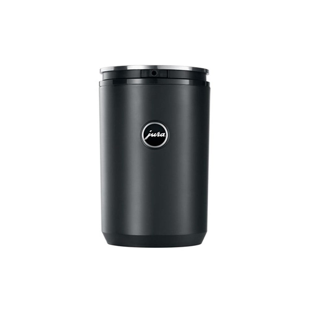 Jura Cool Kontrol Süt Soğutucu 1 L Black (EA)Jura