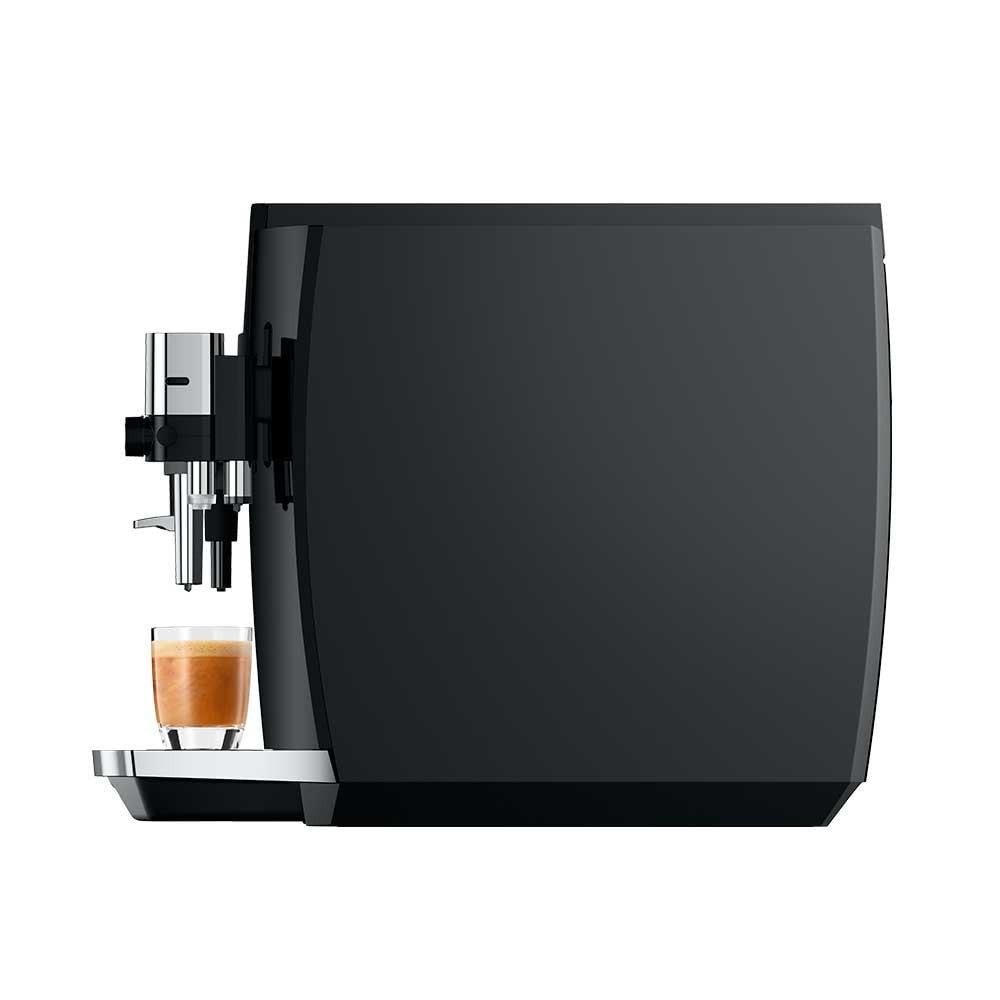Jura E8 Tam Otomatik Kahve Makinesi Piano Black (EC)Jura