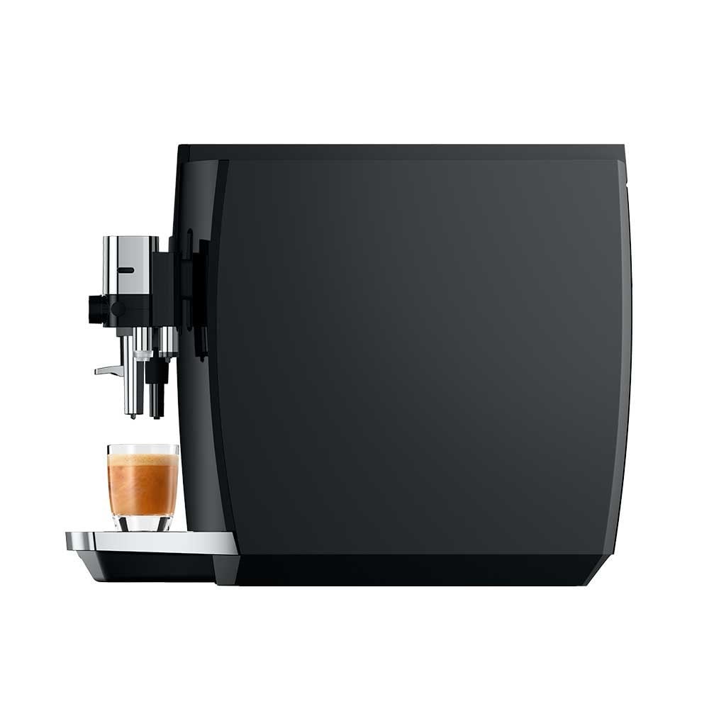 Jura E8 Tam Otomatik Kahve Makinesi Piano Black (EC)Jura