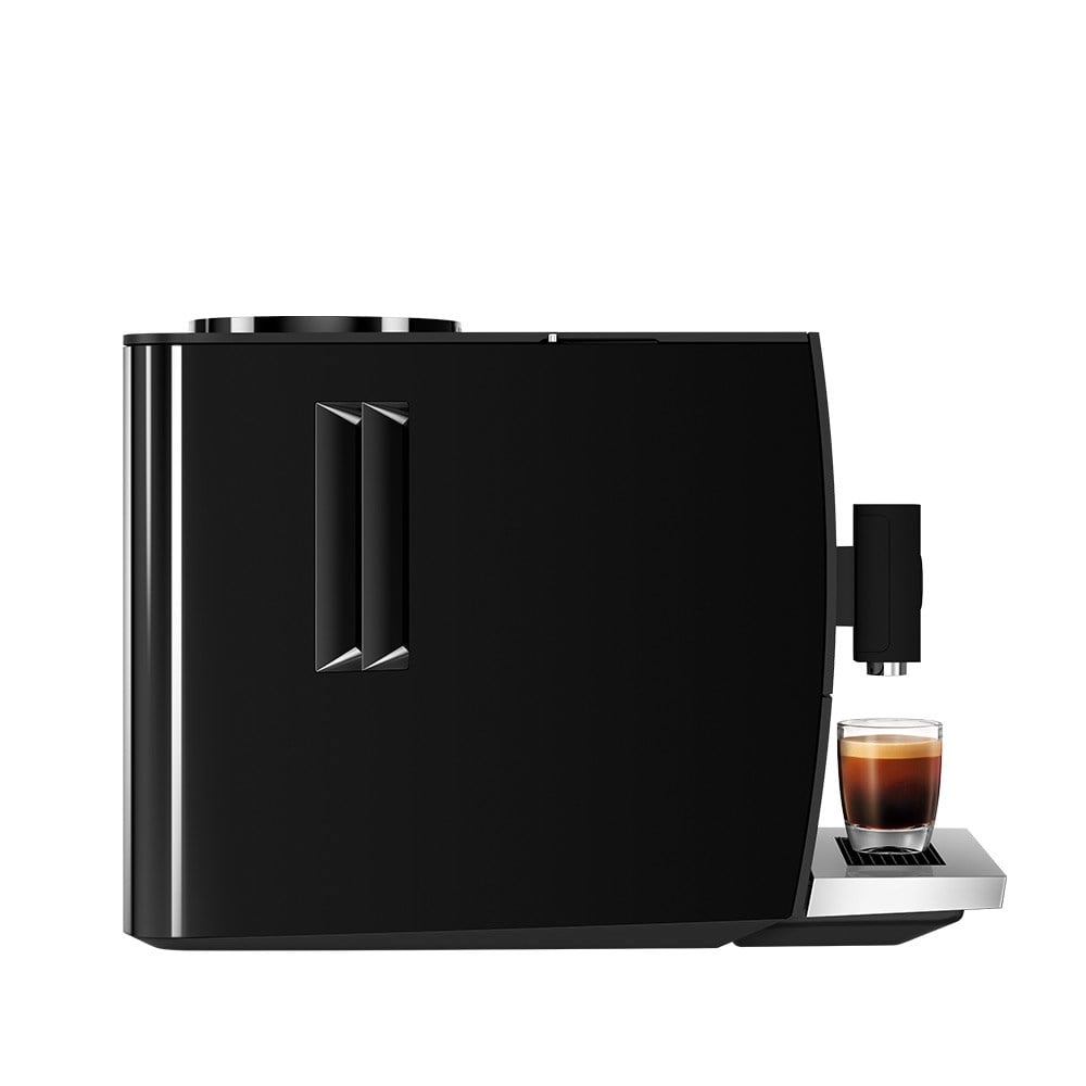 Jura ENA 4 Tam Otomatik Kahve Makinesi Full Metropolitan Black (EB)Jura