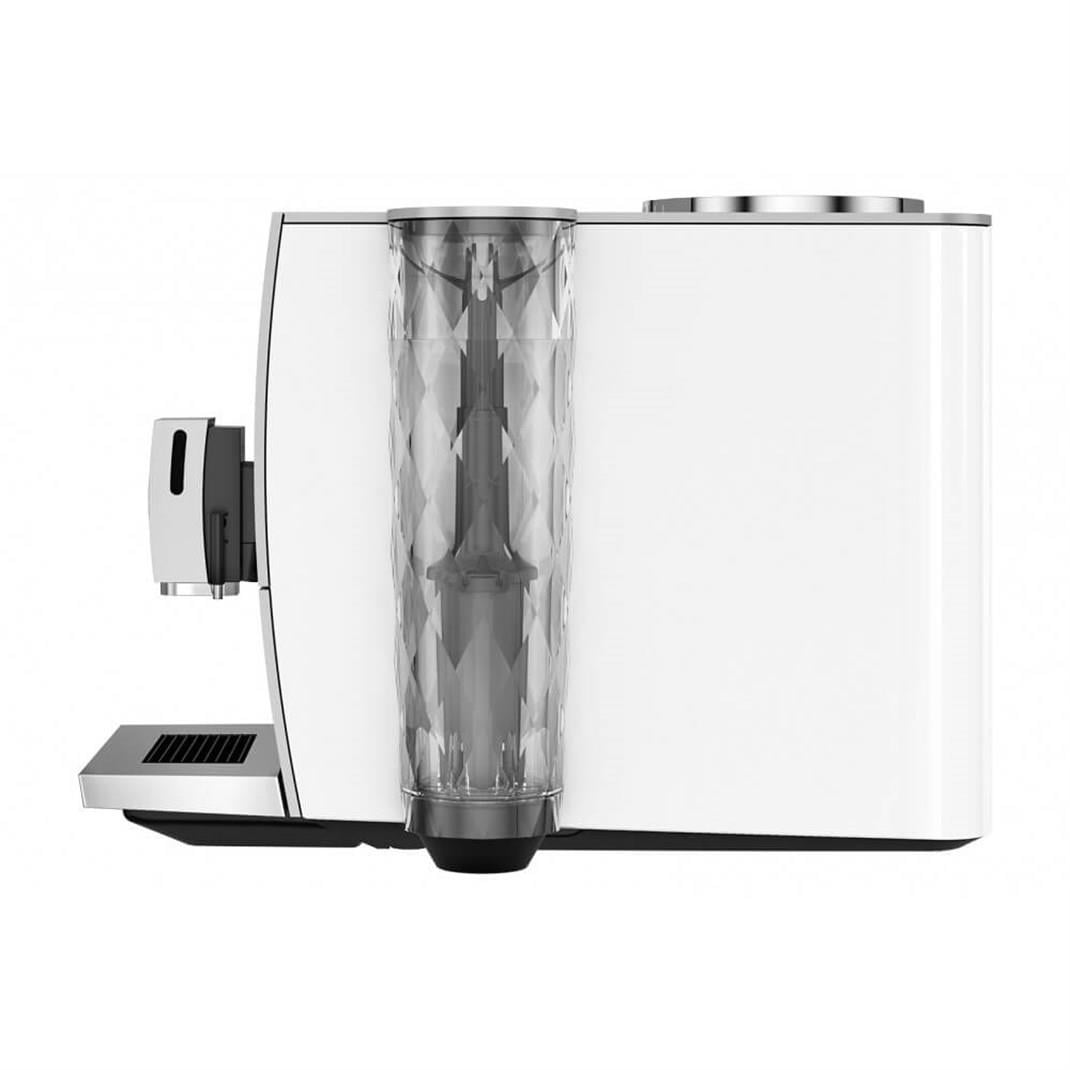 Jura ENA 8 Tam Otomatik Kahve Makinesi Nordic WhiteJura