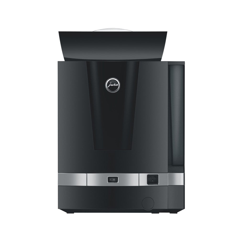 Jura GIGA X3 Profesyonel Kahve Makinesi Aluminum (EB)Jura