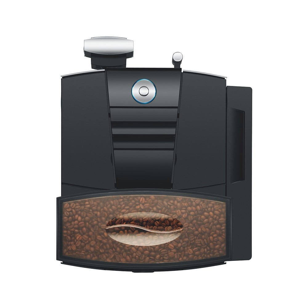 Jura GIGA X3 Profesyonel Kahve Makinesi Aluminum (EB)Jura