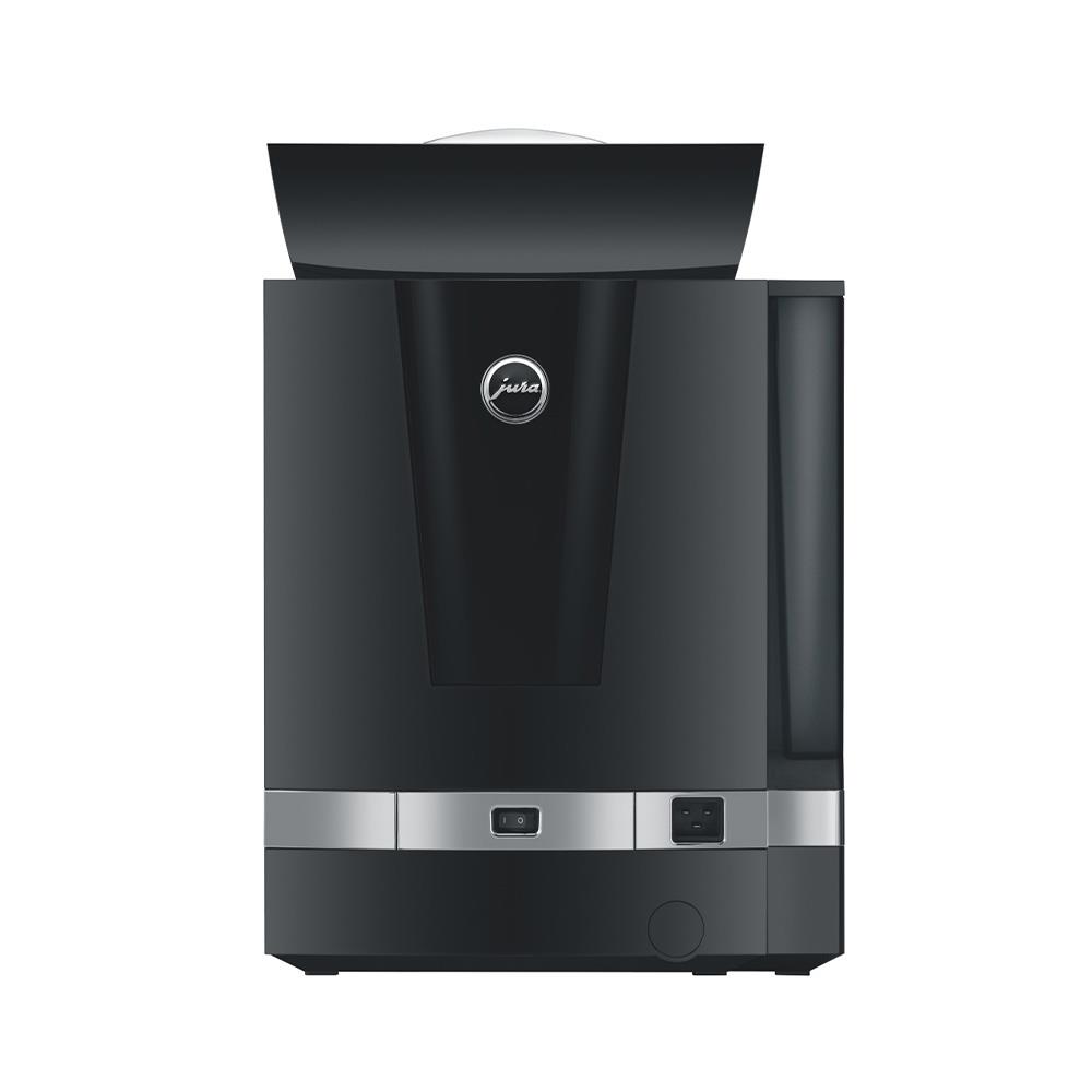 Jura GIGA X3 Tam Otomatik Kahve Makinesi Aluminum (EB)Jura