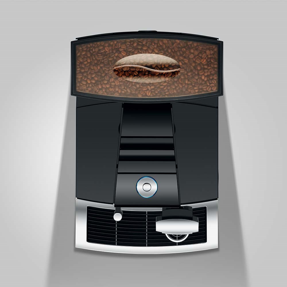 Jura GIGA X3c Profesyonel Kahve Makinesi (EB)Jura