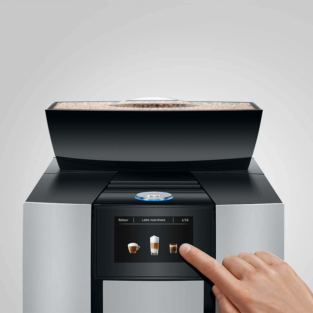 Jura GIGA X3c Profesyonel Kahve Makinesi (EB)Jura