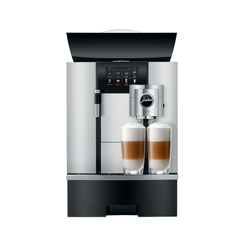 Jura GIGA X3c Profesyonel Kahve Makinesi (EB)Jura