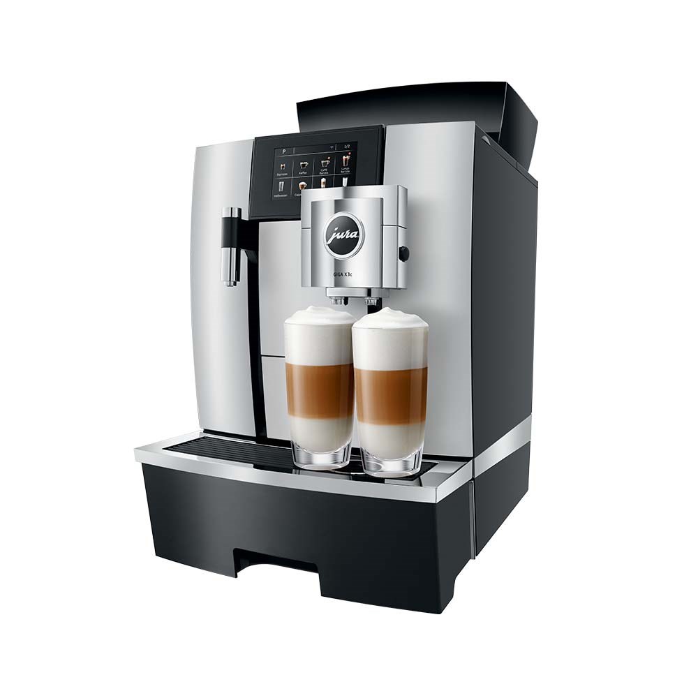 Jura GIGA X3c Profesyonel Kahve Makinesi (EB)Jura