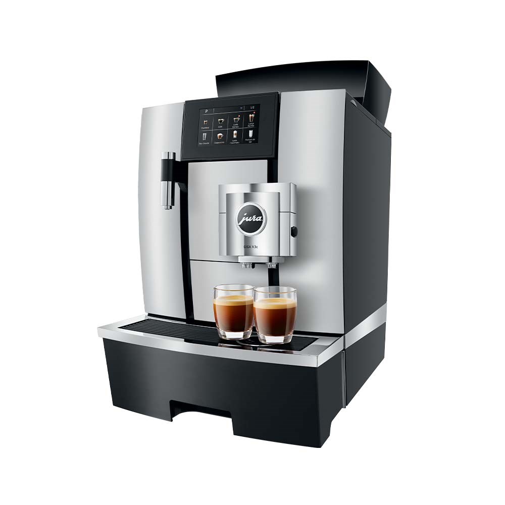 Jura GIGA X3c Profesyonel Kahve Makinesi (EB)Jura