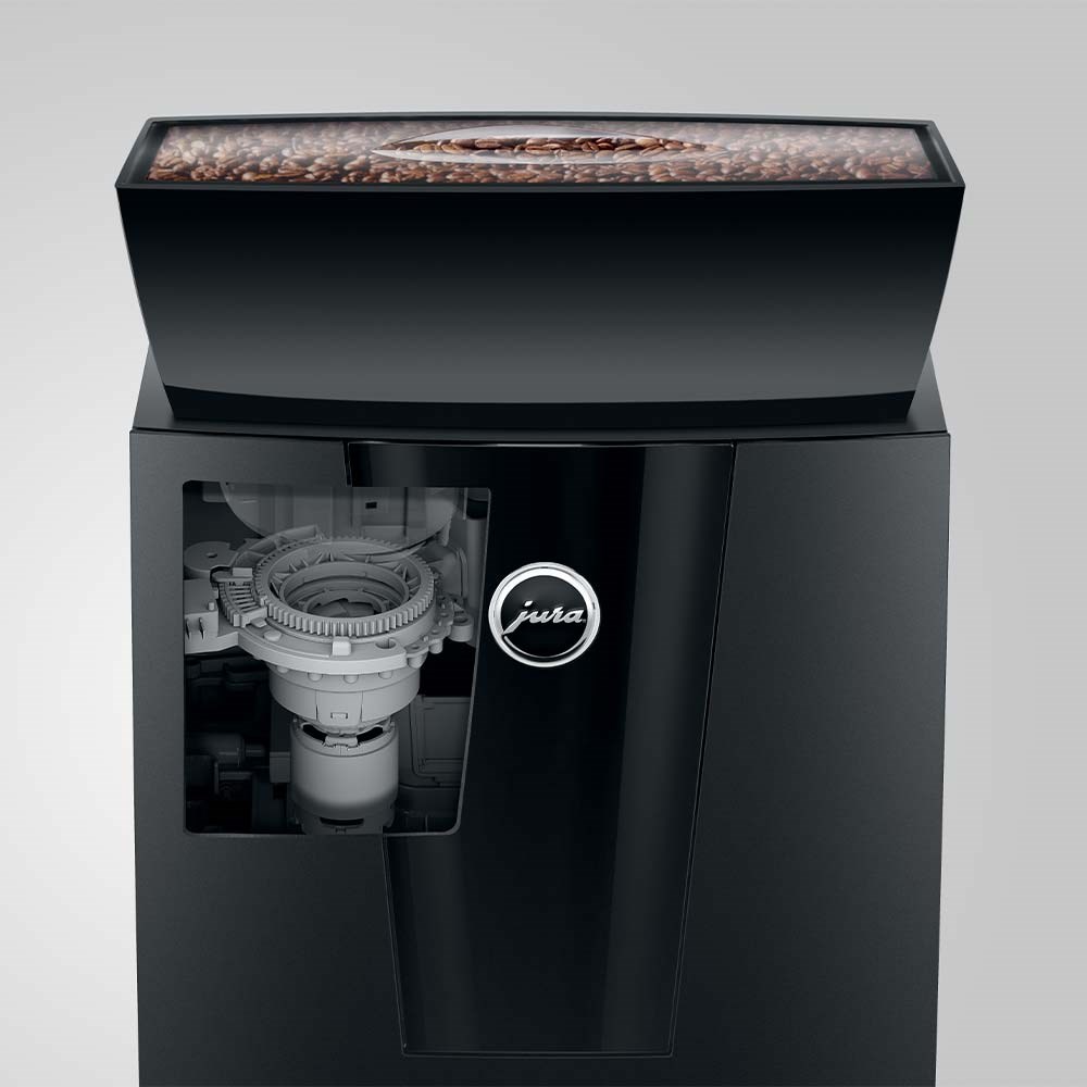Jura GIGA X3c Profesyonel Kahve Makinesi (EB)Jura