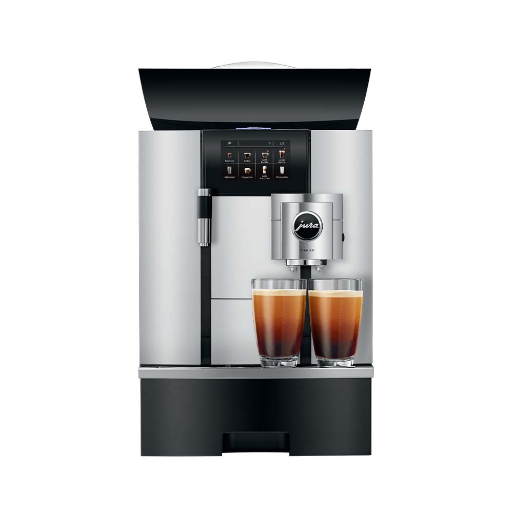 Jura GIGA X3c Profesyonel Kahve Makinesi (EB)Jura