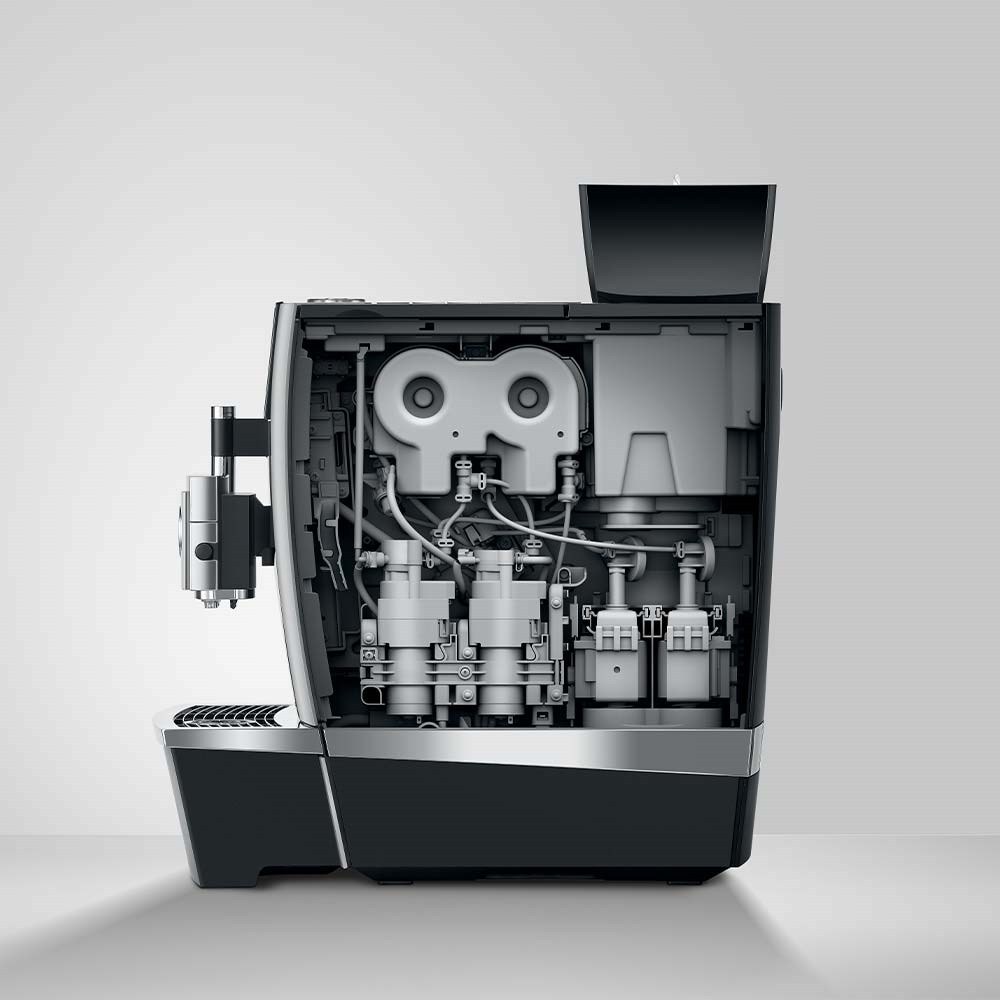 Jura GIGA X3c Profesyonel Kahve Makinesi (EB)Jura