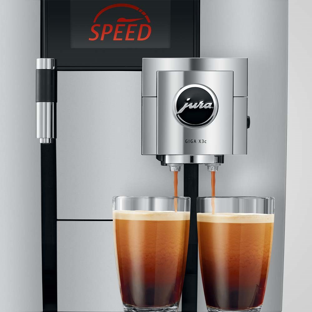 Jura GIGA X3c Profesyonel Kahve Makinesi (EB)Jura