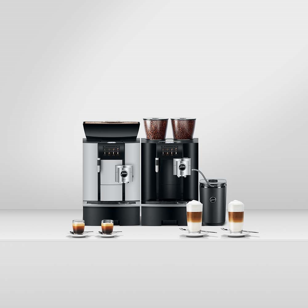 Jura GIGA X3c Profesyonel Kahve Makinesi (EB)Jura