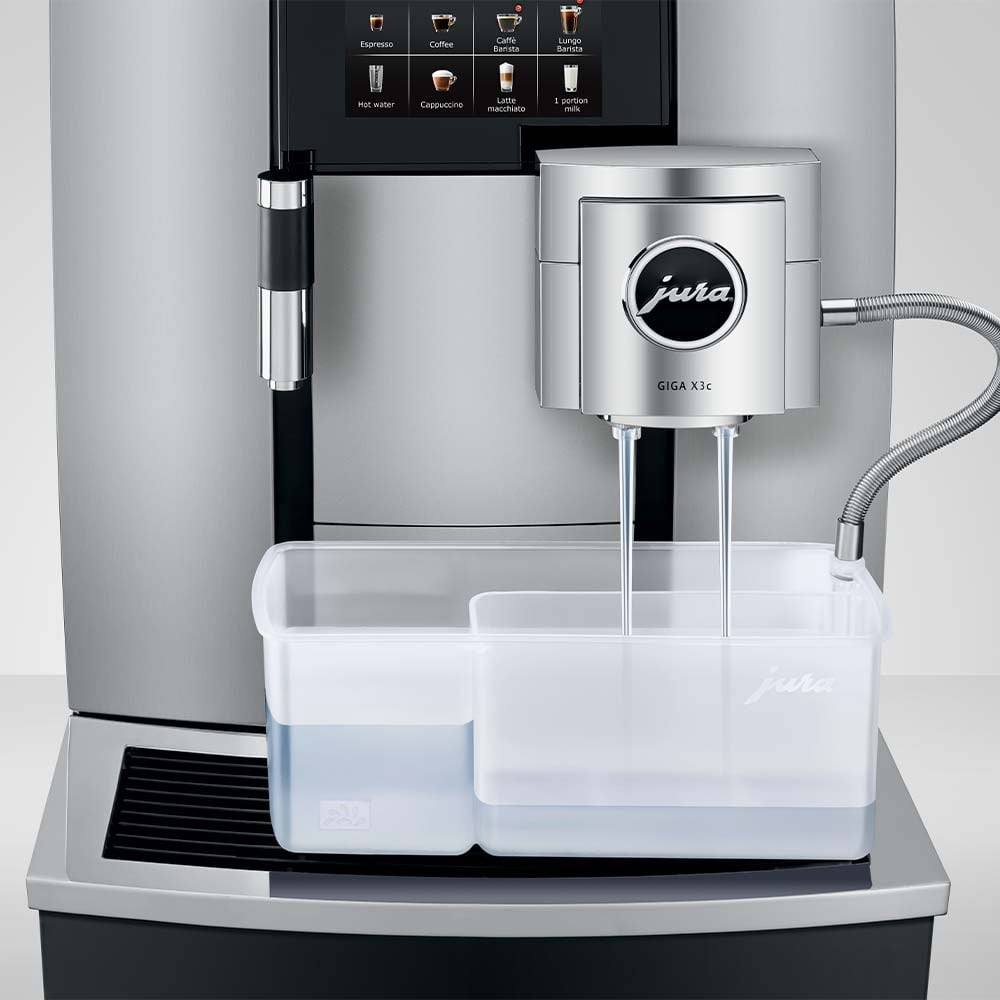 Jura GIGA X3c Profesyonel Kahve Makinesi (EB)Jura