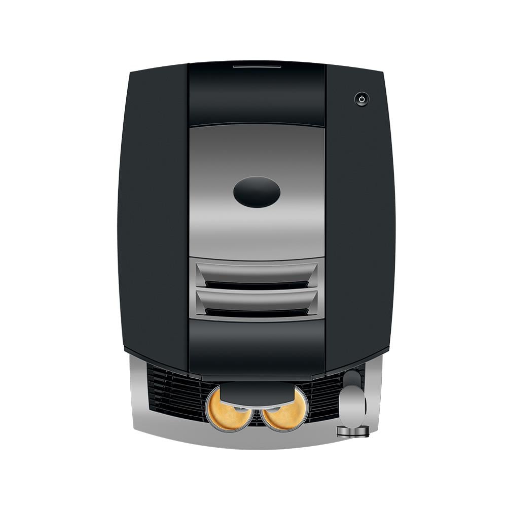Jura J10 Tam Otomatik Kahve Makinesi Piano Black (EA)Jura