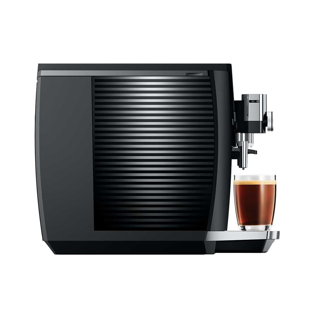 Jura S8 Tam Otomatik Kahve Makinesi Piano Black (EB)Jura
