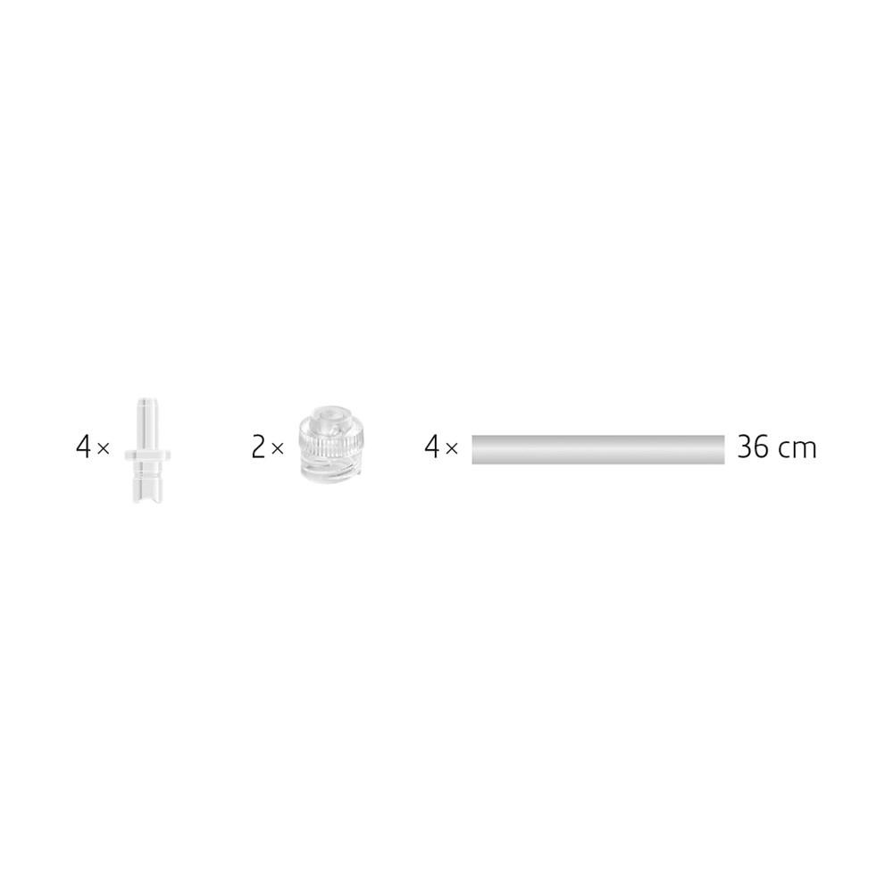 Jura Süt Sistemi Aksesuar Seti HP3Jura
