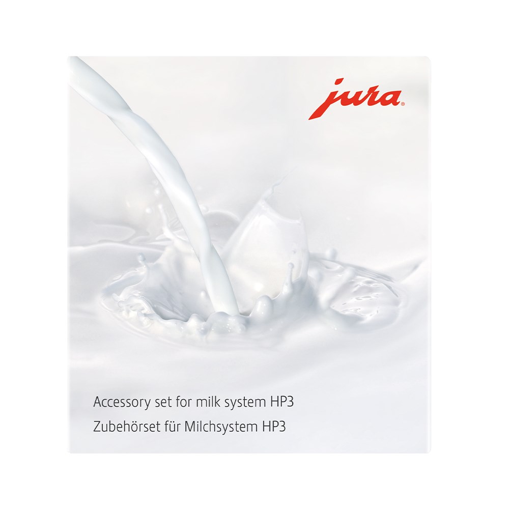 Jura Süt Sistemi Aksesuar Seti HP3Jura