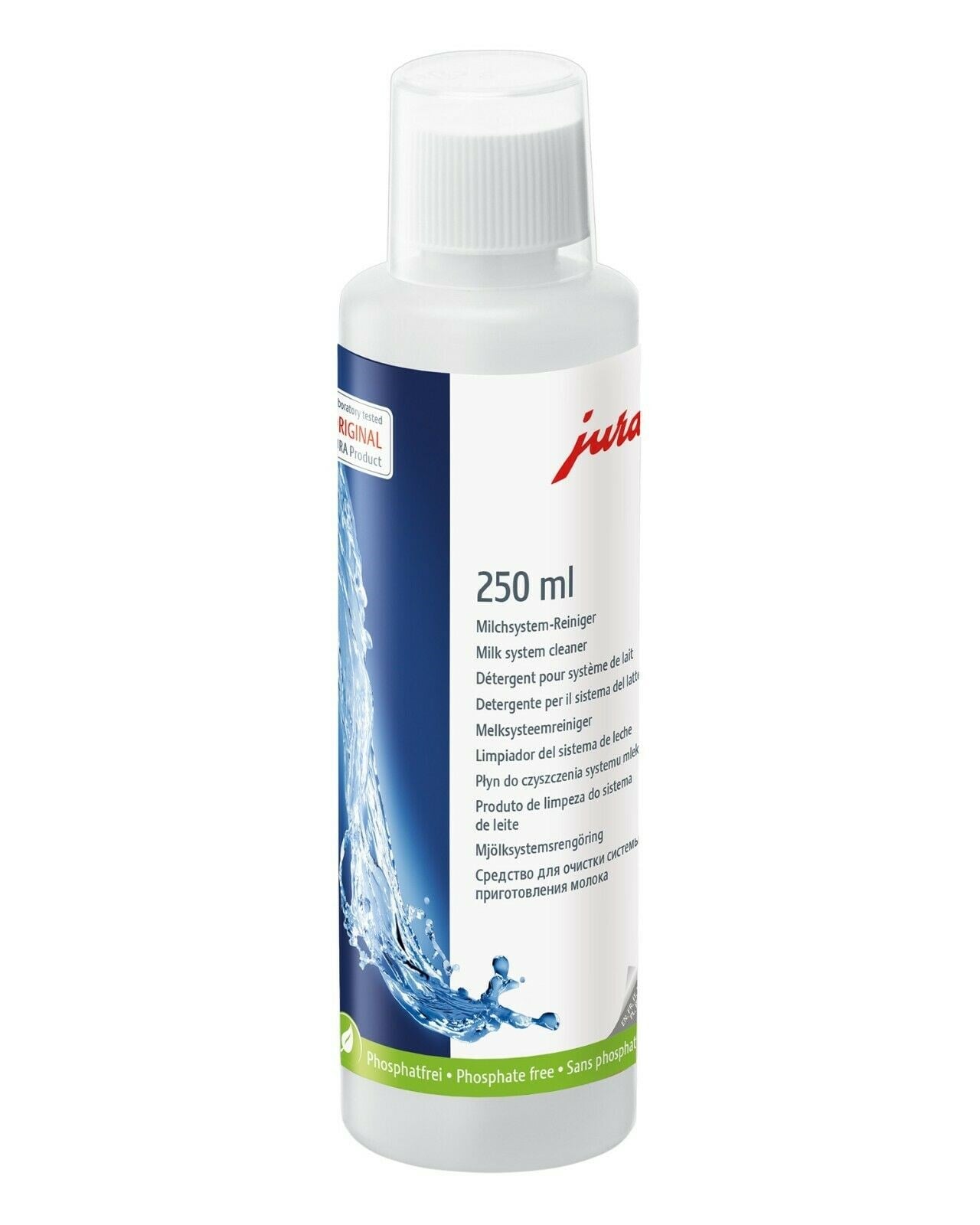 Jura Süt Sistemi Temizleyicisi 250 MlJura