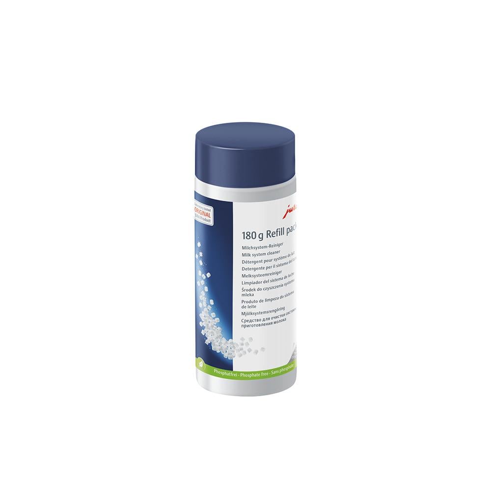 Jura Süt Sistemi Temizleyicisi Mini-Tabs 180 gr Refill PackJura