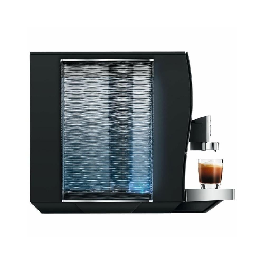 Jura Z10 Tam Otomatik Kahve Makinesi Diamond BlackJura