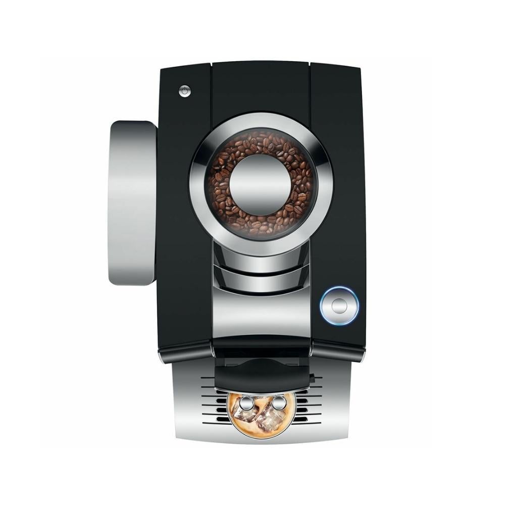 Jura Z10 Tam Otomatik Kahve Makinesi Diamond BlackJura