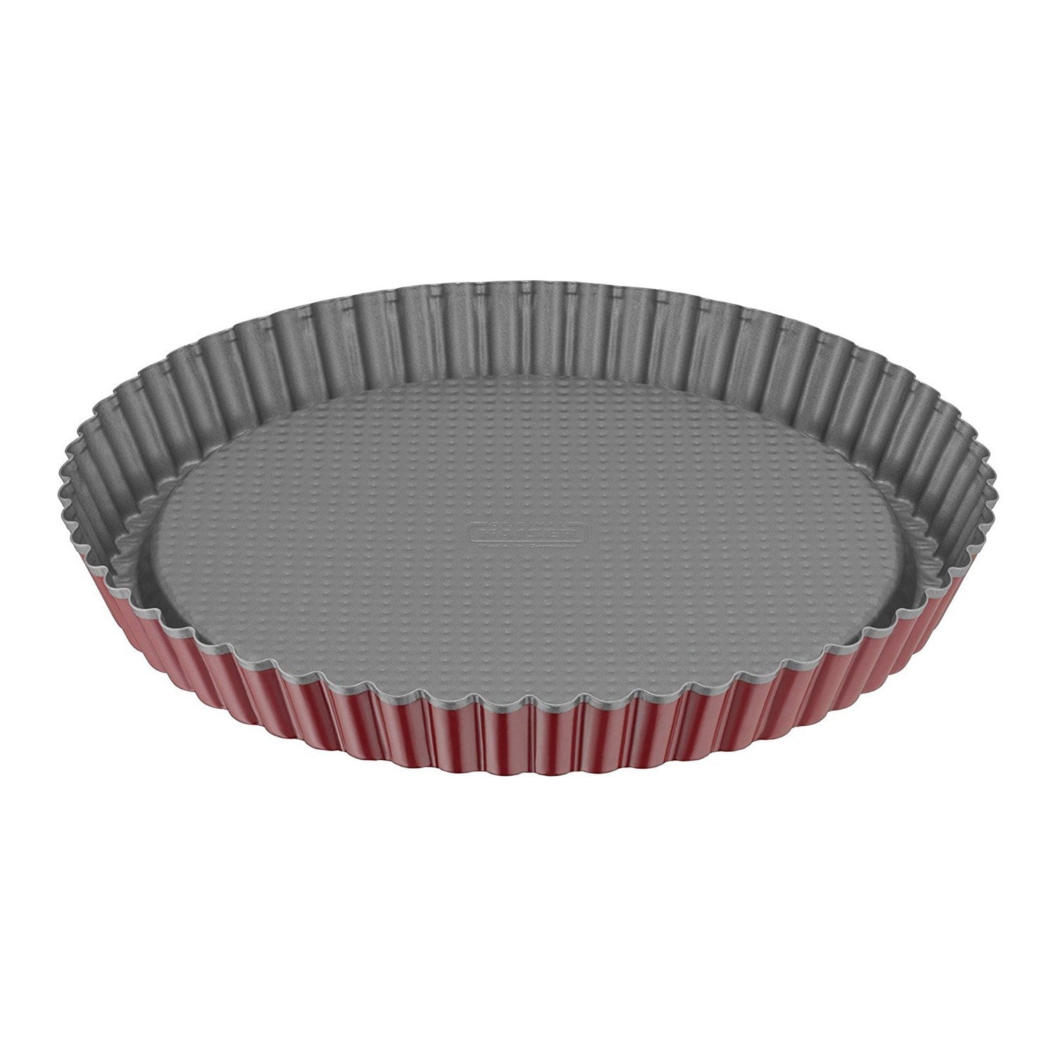 Kaiser Classic Tart Kalıbı Kırımızı 28 cmKaiser