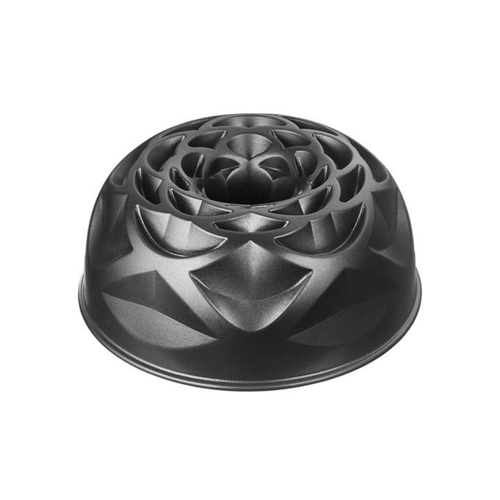 Kaiser Inspiration Borulu Floral Kek Kalıbı 25 cmKaiser