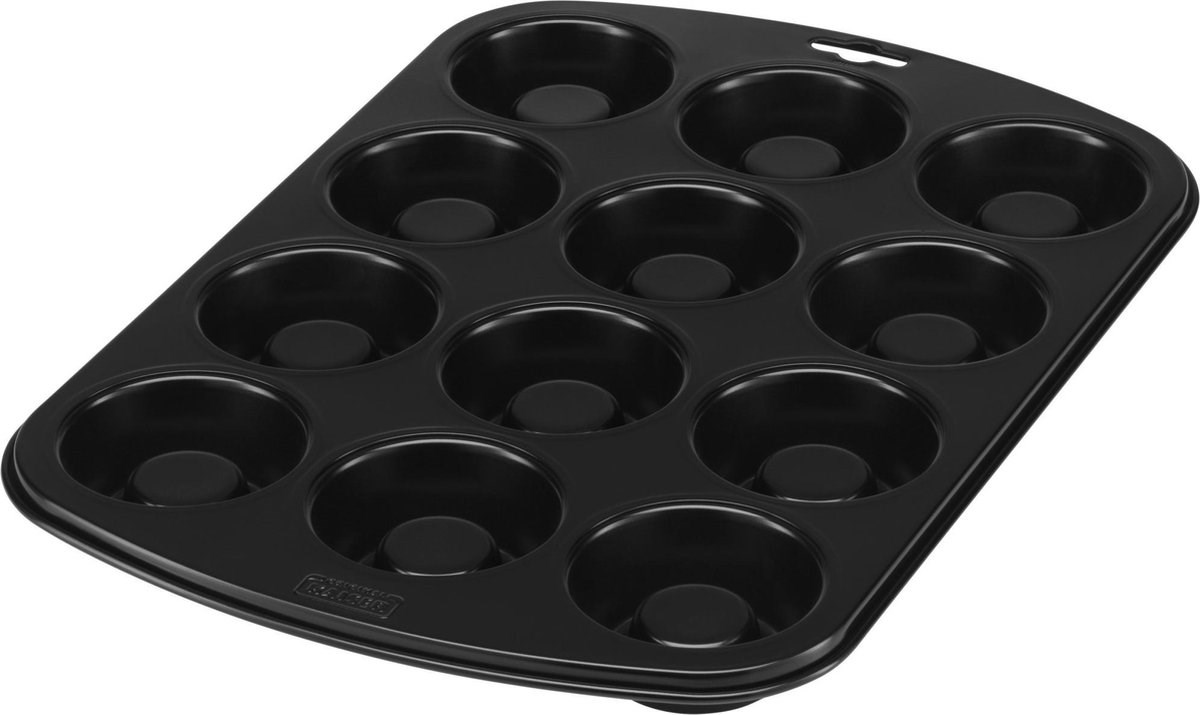 Kaiser Muffin Kalıbı 12'liKaiser