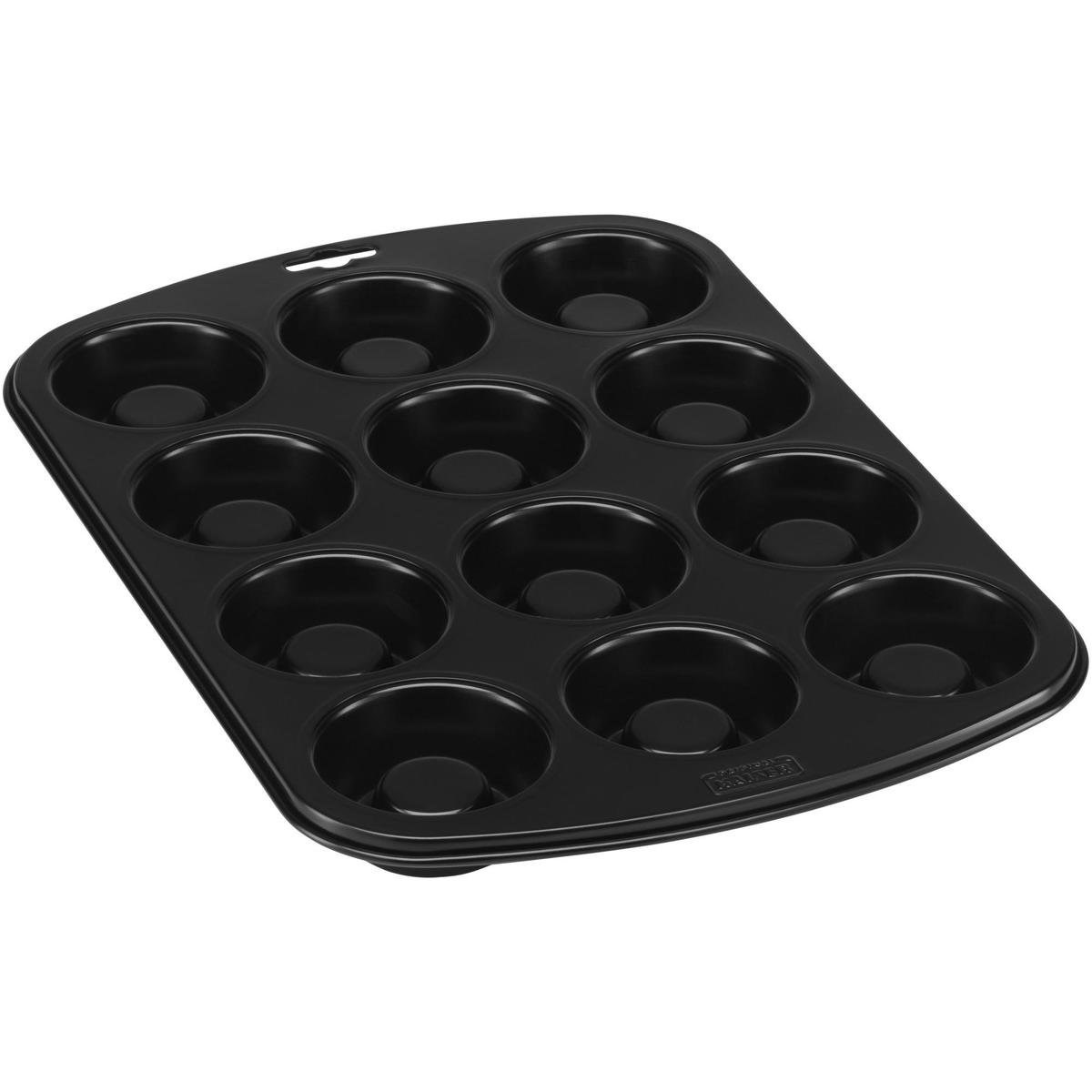 Kaiser Muffin Kalıbı 12'liKaiser