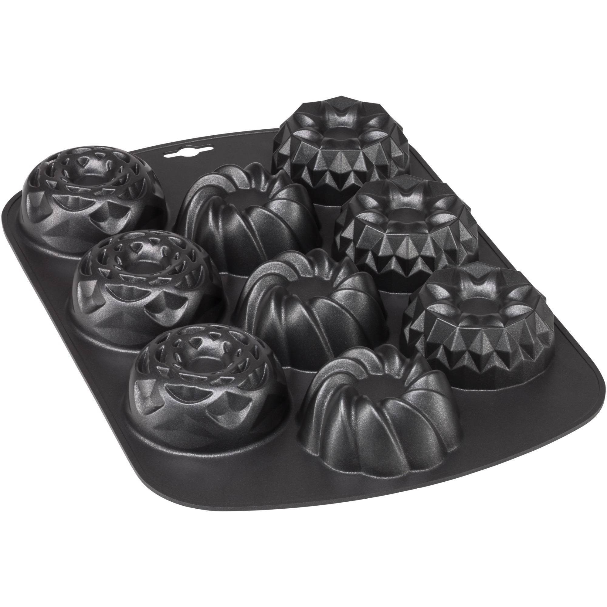 Kaiser Muffin Kalıbı 9'luKaiser