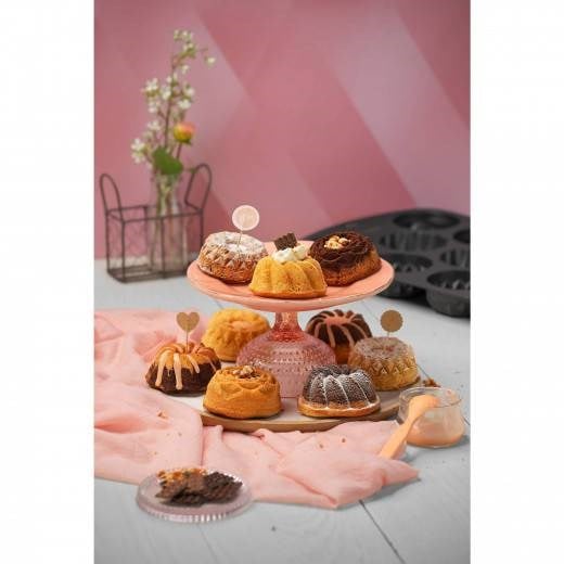 Kaiser Muffin Kalıbı 9'luKaiser