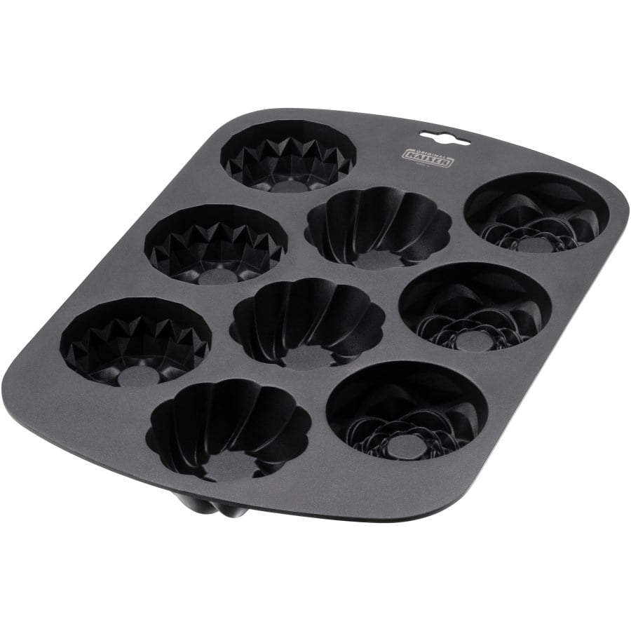 Kaiser Muffin Kalıbı 9'luKaiser
