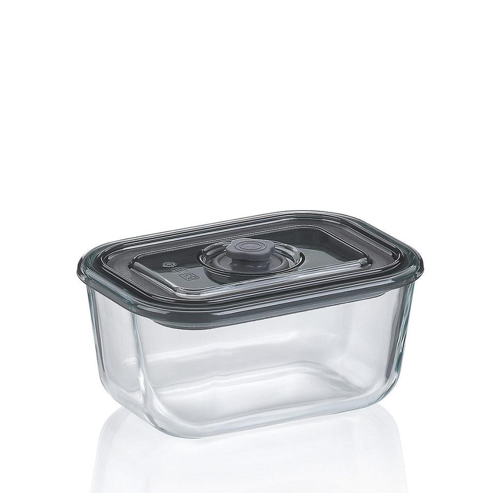 Kela Aurelia Saklama Kabı Dikdörtgen 0,4 LKela