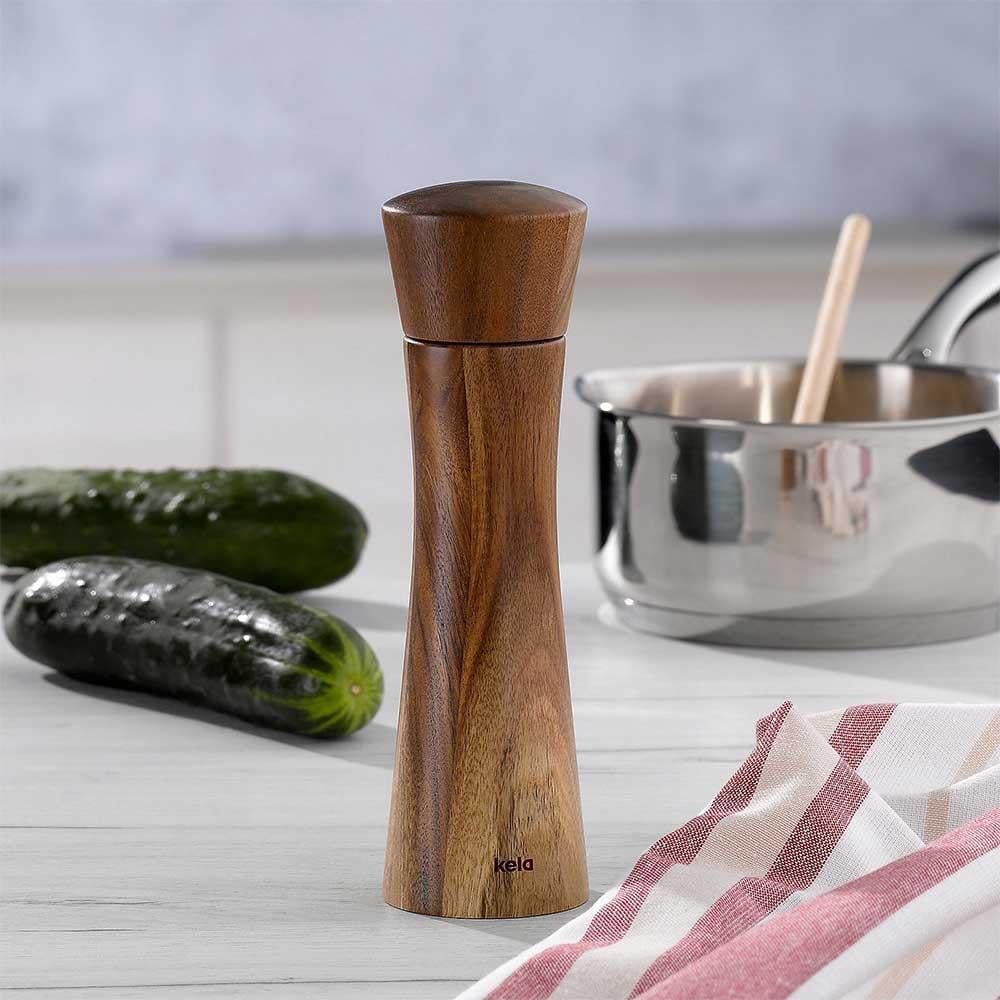 Kela Kaja Tuz/Karabiber DeğirmeniKela