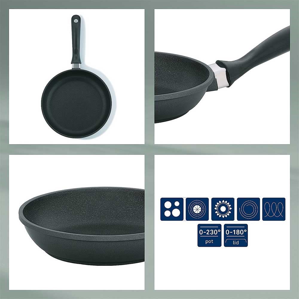 Kela Kerros Sote Tavası 28 cmKela