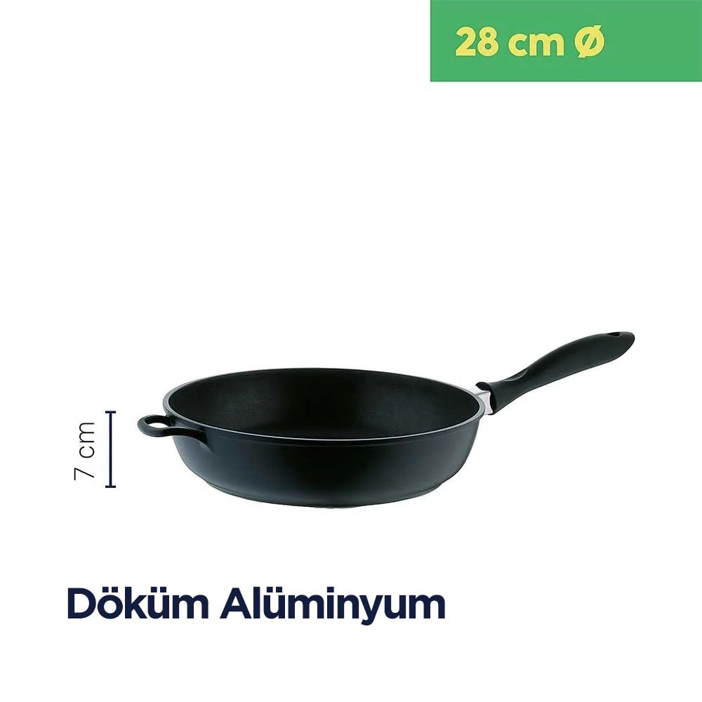 Kela Kerros Sote Tavası 28 cmKela