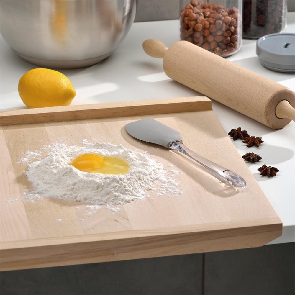 Kela Kiana Bambu Kesme Tahtası 38 x 48 cmKela