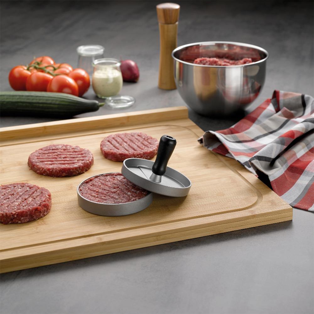 Kela Kiana Bambu Kesme Tahtası 46 x 53 cmKela