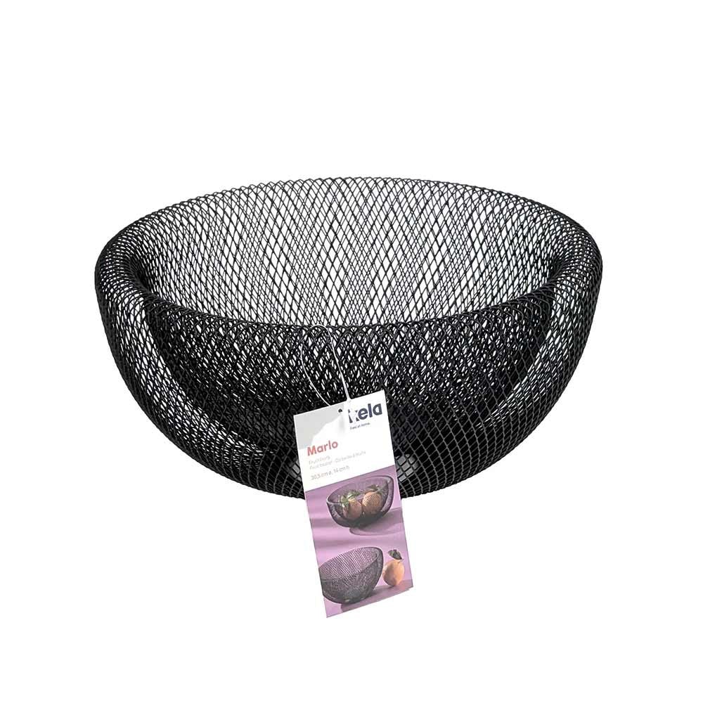 Kela Marlo Meyve Kasesi 30,5 cmKela