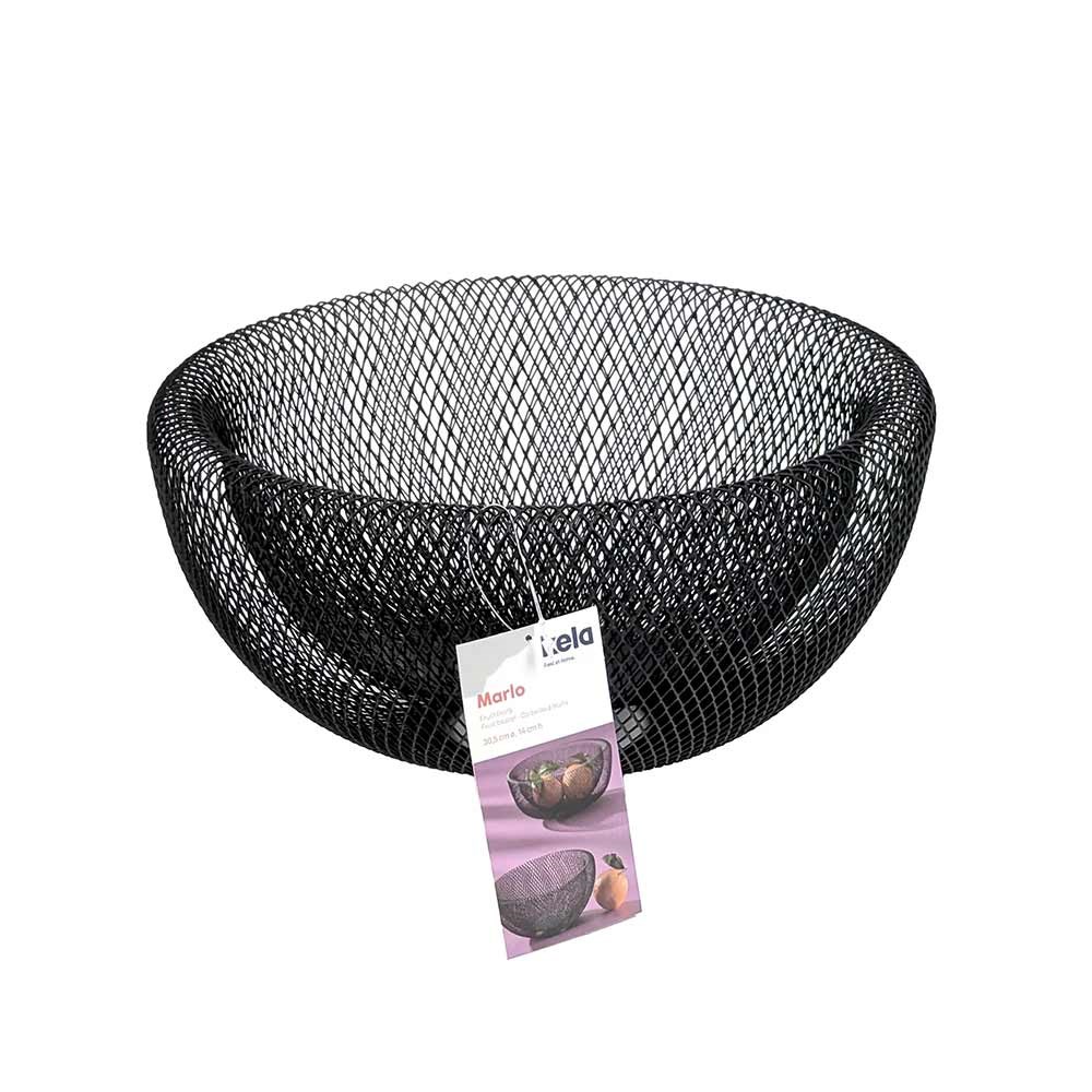 Kela Marlo Meyve Kasesi 30,5 cmKela
