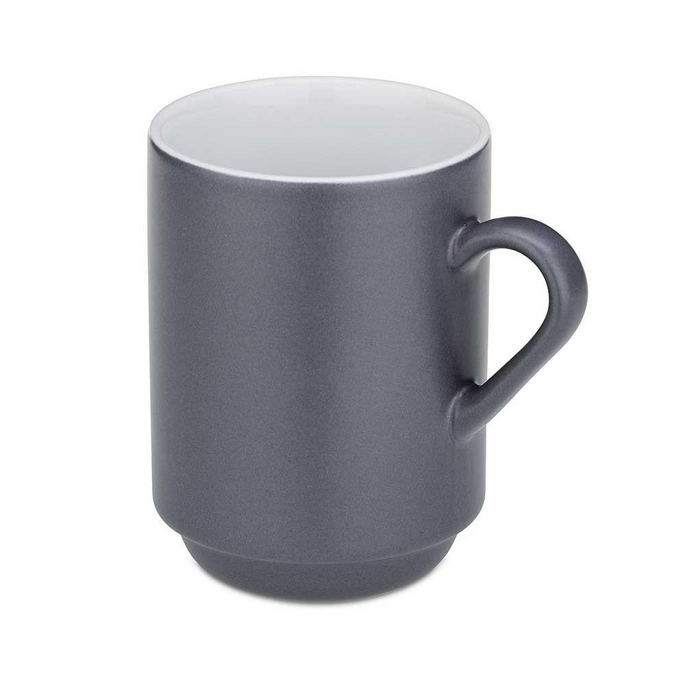 Kela Mattia Kupa Seti 2'li 300 ml GriKela