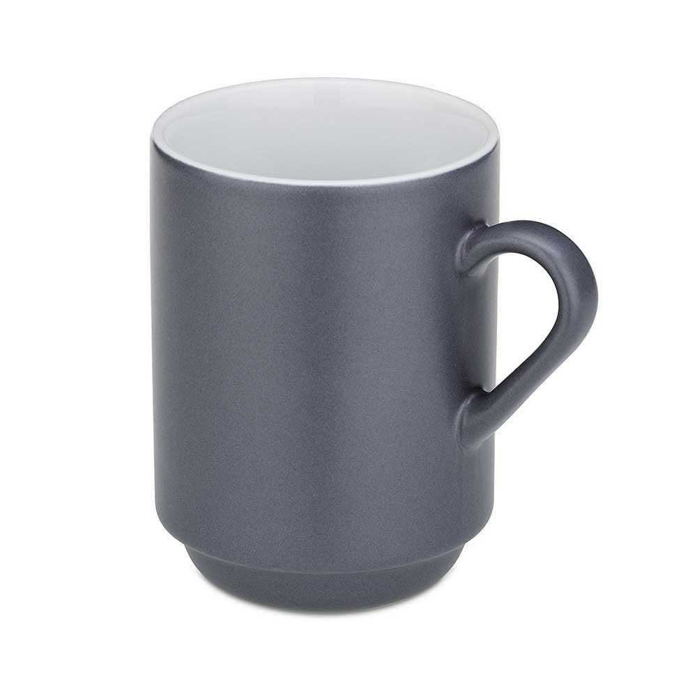 Kela Mattia Kupa Seti 2'li 300 ml GriKela