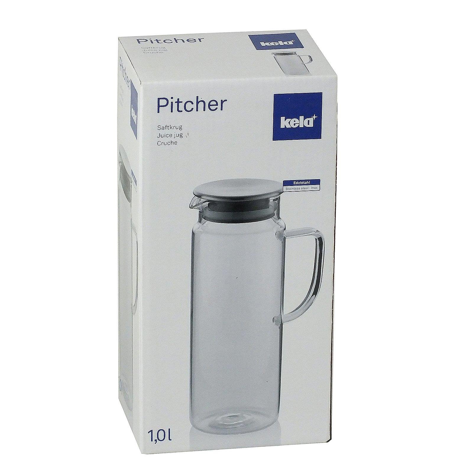 Kela Pitcher Sürahi 1,6 LKela